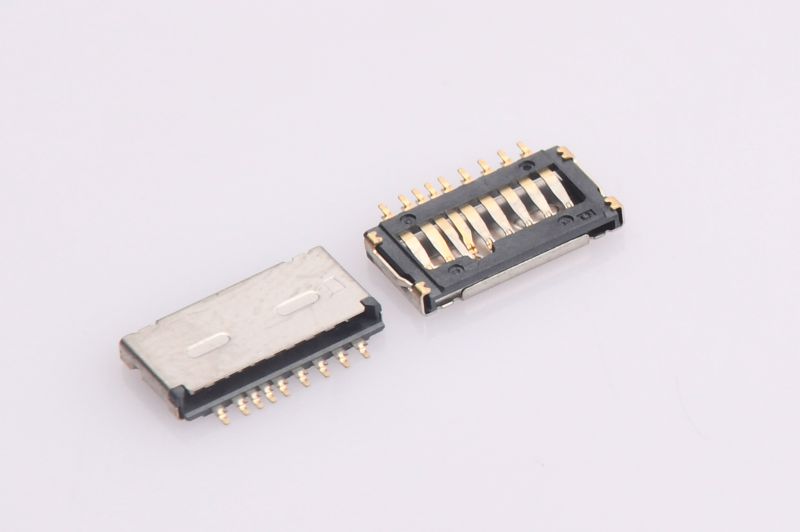 Micro SD3.0 No Push 1.42